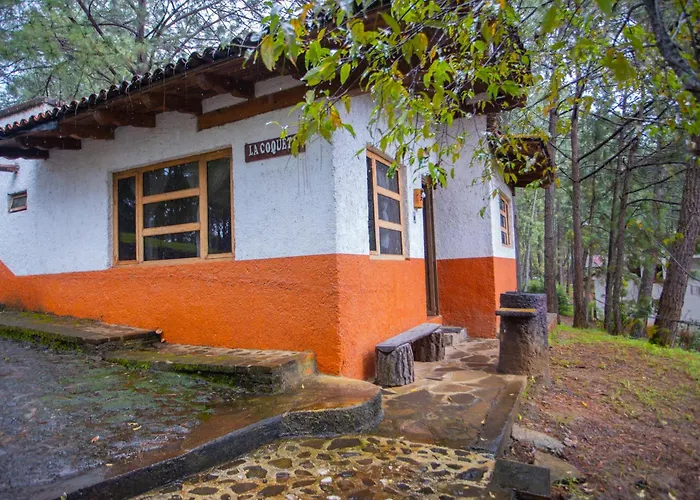 Cabanas Ruizsenor