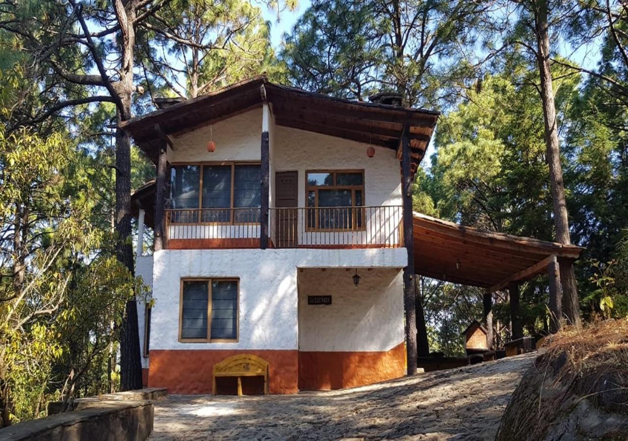 Alojamento de Turismo Selvagem Ruizsenor Mazamitla